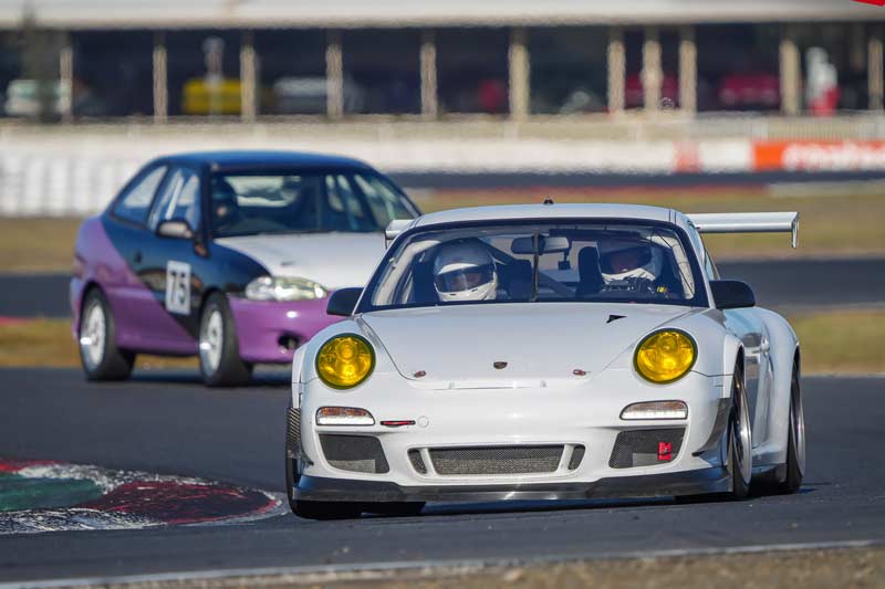 Illustrative Victorian motorsport media from a verified RevLink listing